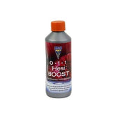 HESI - BOOST